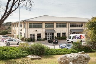 Lakeway, TX Office/Medical - 1008 Ranch Road 620 S