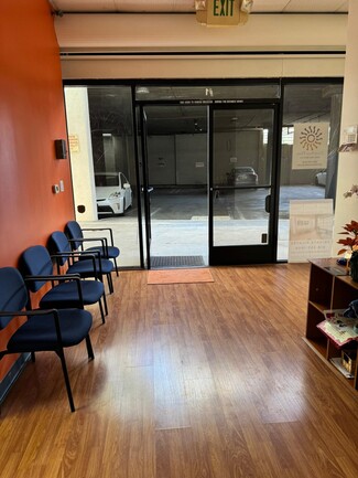 Glendale, CA Office/Medical - 3600 Ocean View Blvd