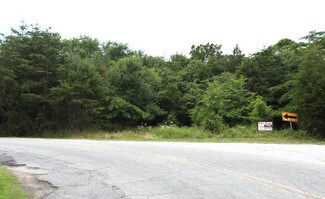 High Point, NC Commercial Land - 711-713 Greenwood Dr
