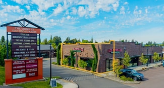 Vancouver, WA Retail - 10722 NW Lakeshore Ave Vancouver, WA Retail - 10722 NW Lakeshore Ave