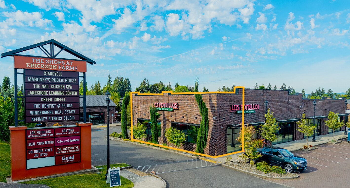 10722 NW Lakeshore Ave, Vancouver, WA for Rent