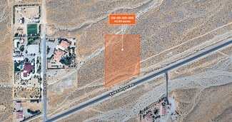 Las Vegas, NV Residential - Kyle Canyon Rd