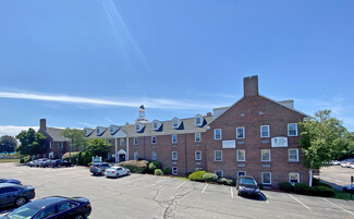 North Andover, MA Office/Medical - 451 Andover St