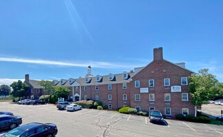 North Andover, MA Office, Office/Medical - 451 Andover St
