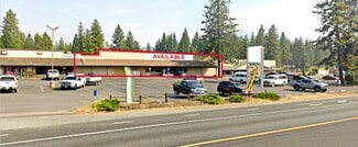 Burney, CA Retail - 37435 State Highway 299 E