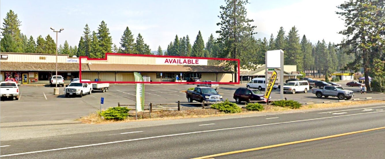 37435 State Highway 299 E, Burney, CA for Rent