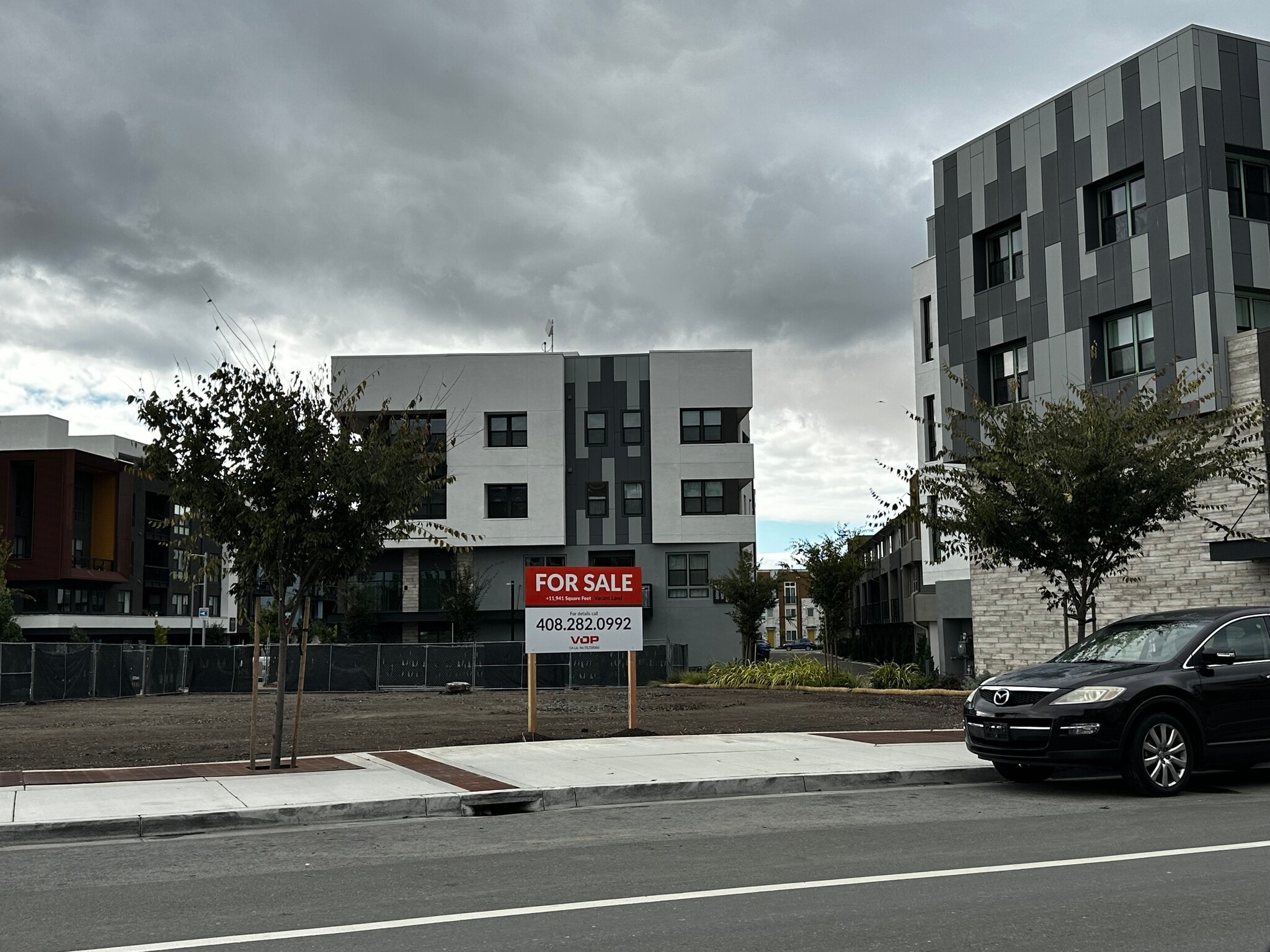 Old Warm Springs Blvd @ Inspiration Way, Fremont, CA for Sale