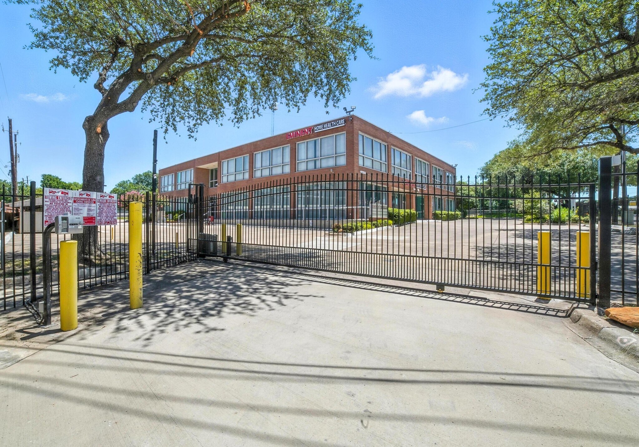 10864 Audelia Rd, Dallas, TX for Rent