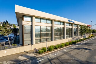 Daly City, CA Medical, Retail - 2201 Junipero Serra Blvd