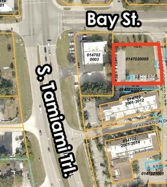 Osprey, FL Commercial - 20 E Bay St Osprey, FL Commercial - 20 E Bay St