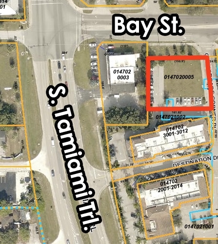 20 E Bay St, Osprey, FL for Sale
