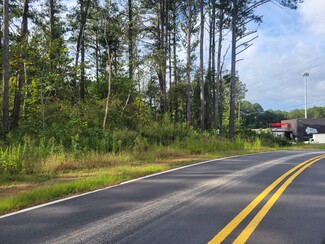 Acworth, GA Commercial - Kellogg Creek rd @ Jacobs Road