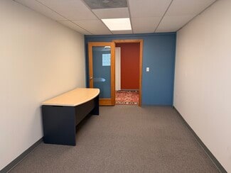 Cambridge, MA Office - 47 Third St