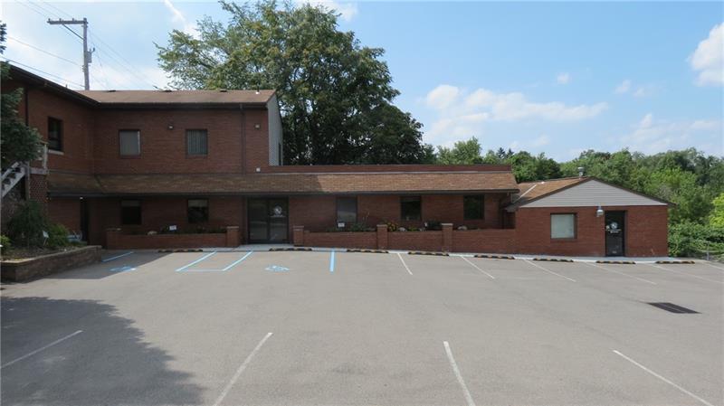5676 Steubenville Pike, McKees Rocks, PA for Rent