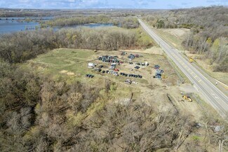 Chaska, MN Commercial Land - 285 Flying Cloud Dr