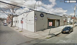 Mount Vernon, NY Manufacturing - 158 S 12th Ave