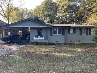 Athens, GA Freestanding - 710 Gaines School Rd