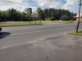 Forked River, NJ Commercial Land - 316 S Main St Forked River, NJ Commercial Land - 316 S Main St