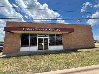 Kennedale, TX Office - 200 E Kennedale Pky