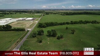 Southeast 9th Street And South Oklahoma St  