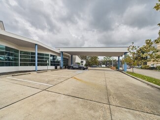 Houston, TX Medical - 2620 Tanglewilde St