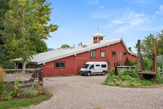 Carbondale, CO Residential - 1625 Prince Creek Rd