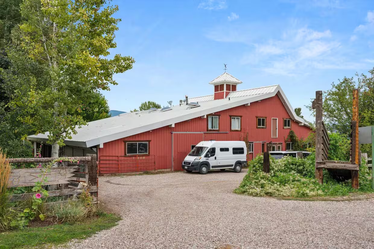1625 Prince Creek Rd, Carbondale, CO for Sale