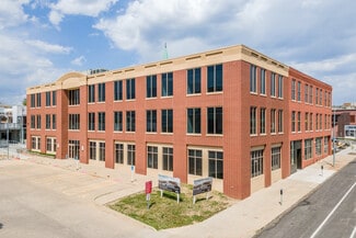 Des Moines, IA Office - 430 E Grand Ave