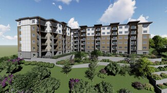 Mission, BC Apartments - 32651 Fraser Crescent