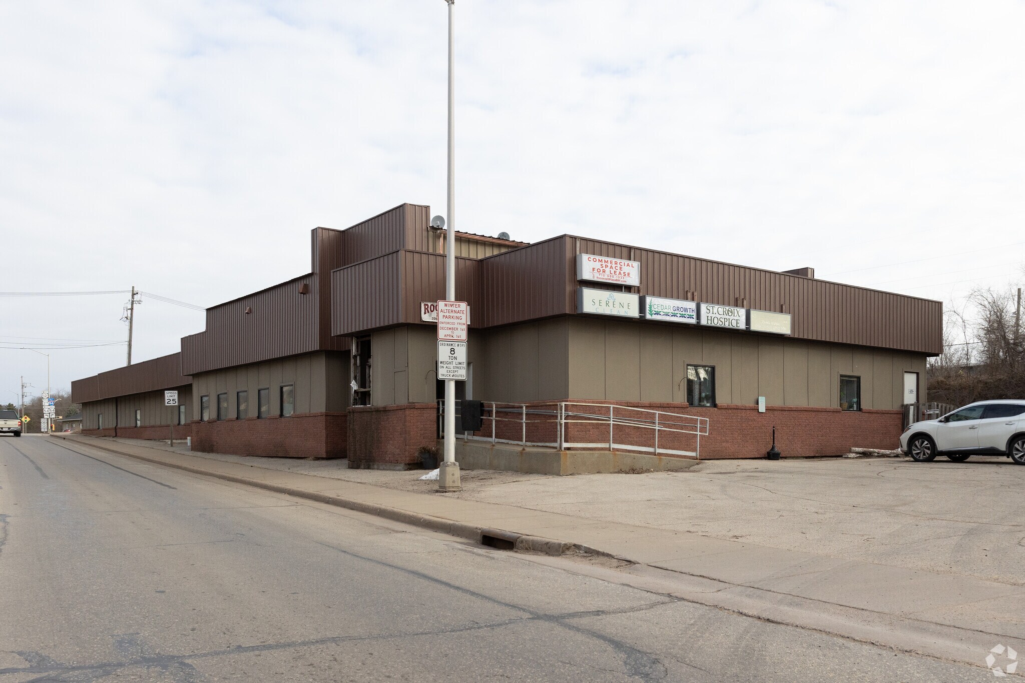 206 S Roosevelt Rd, Black River Falls, WI for Rent