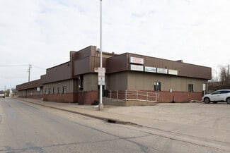 Black River Falls, WI Office - 206 S Roosevelt Rd