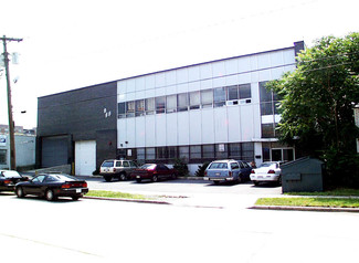 Hempstead, NY Industrial - 73-75 Sealey Ave