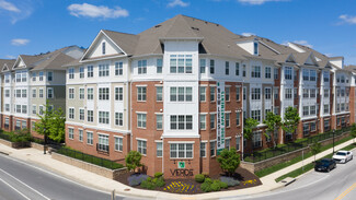 Elkridge, MD Retail - 7600 Hearthside Way