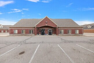 Sterling Heights, MI undefined - 43303 Schoenherr Rd