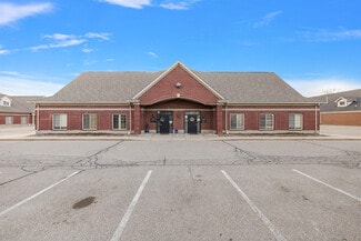 Sterling Heights, MI Medical - 43243-43303 Schoenherr Rd