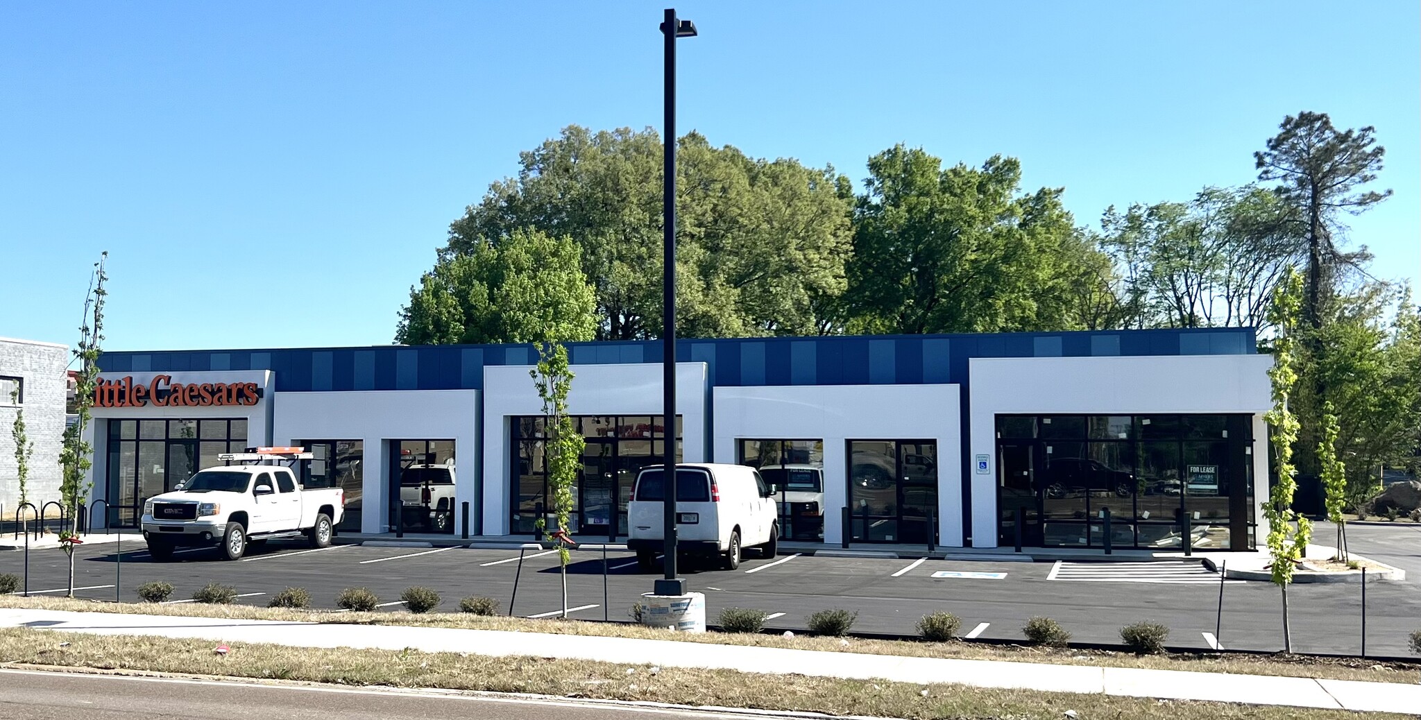 4471 Summer Ave, Memphis, TN for Rent