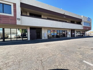 Phoenix, AZ Office/Retail, Retail - 2841 E Bell Rd