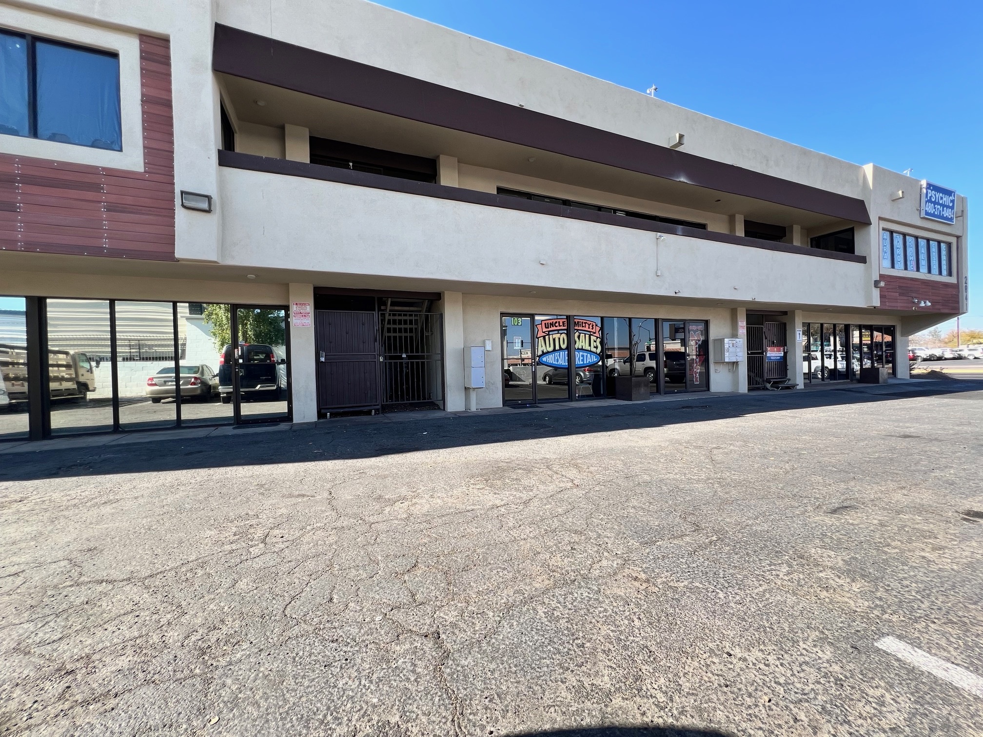 2841 E Bell Rd, Phoenix, AZ for Rent