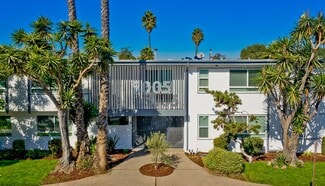 Los Angeles, CA Apartments - 5005 August St