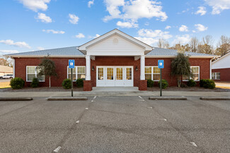 Cornelia, GA Medical - 135 Midway Dr