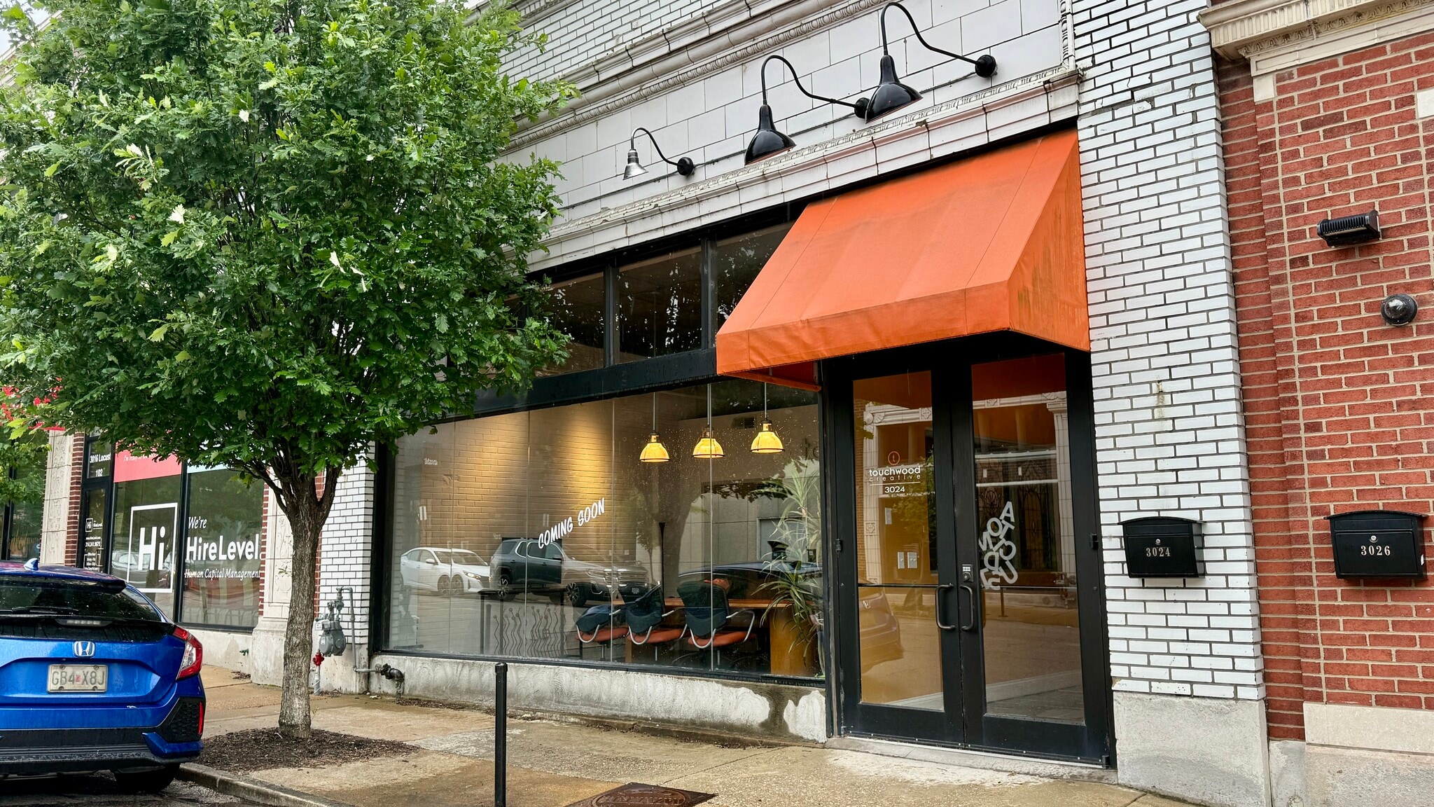 3024 Locust St, Saint Louis, MO for Sale