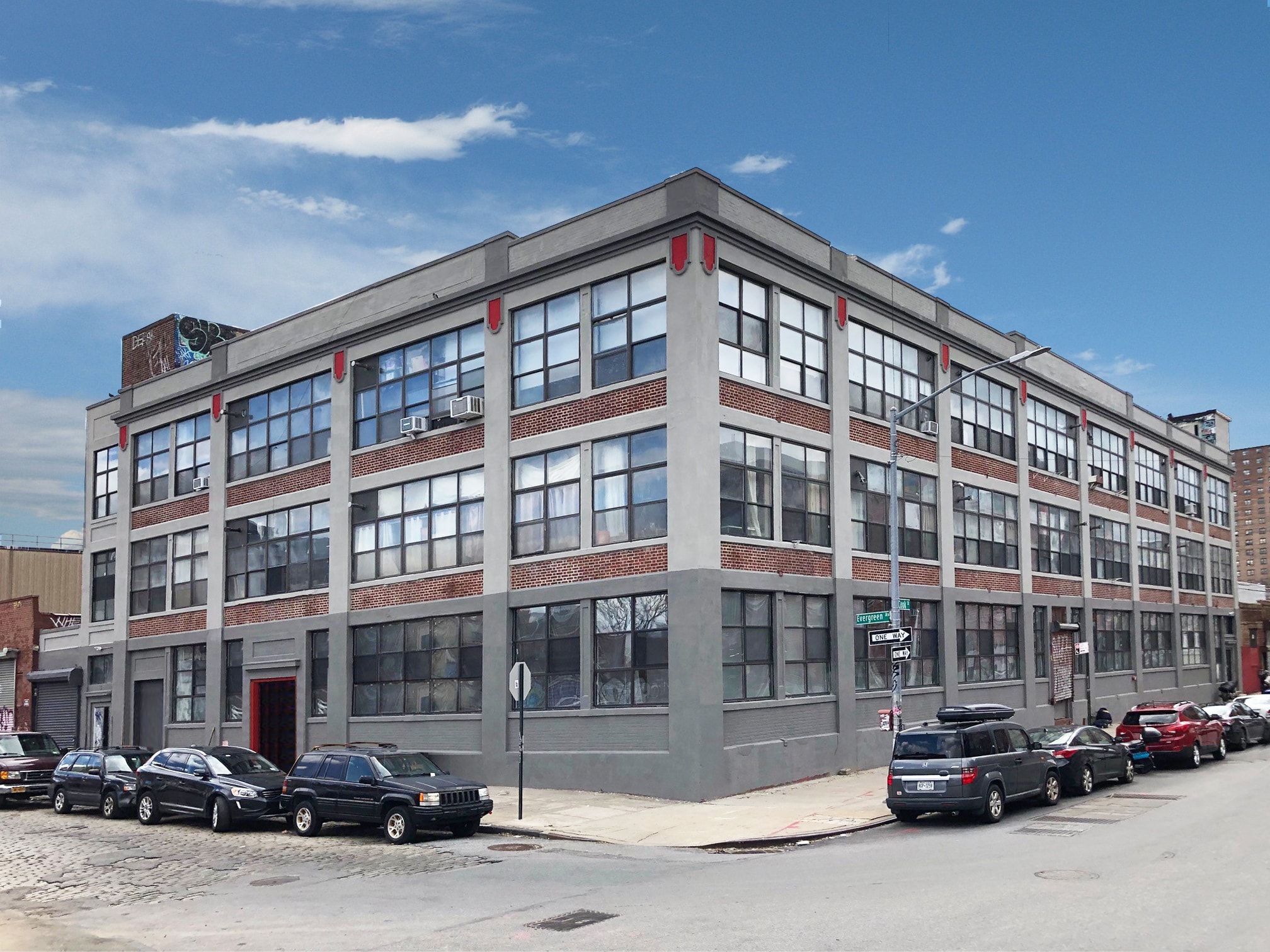 210 Cook St, Brooklyn, NY for Rent