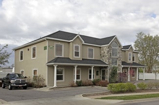 Bountiful, UT Office - 1325 N Main St Bountiful, UT Office - 1325 N Main St