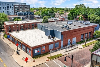 Columbus, OH Medical - 1393 N High St Columbus, OH Medical - 1393 N High St
