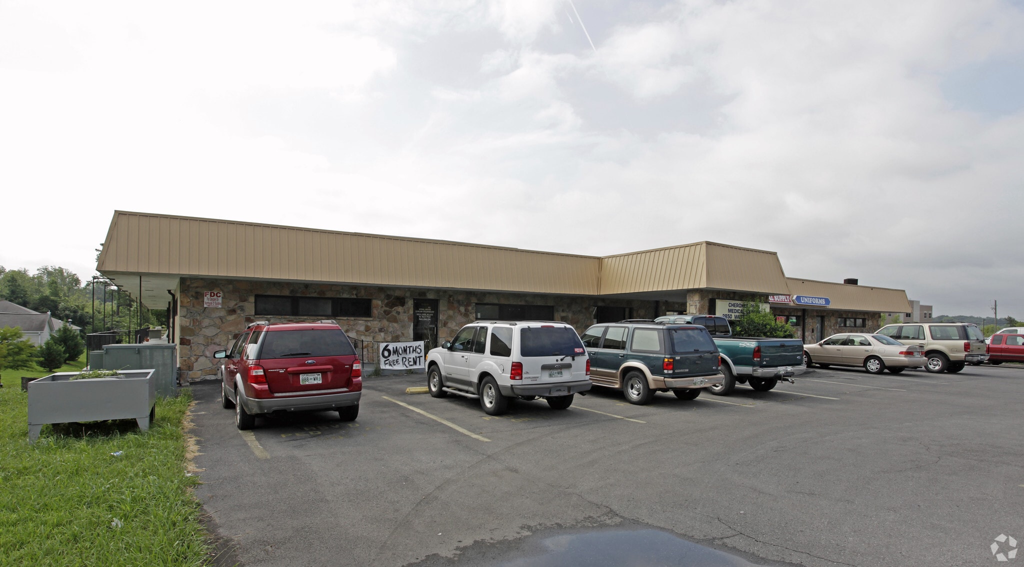 2850 Westside Dr, Cleveland, TN for Rent