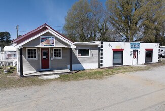 Hayes, VA Auto Dealership - 3736 George Washington Memorial Hwy