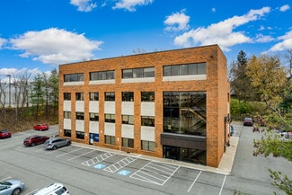 North Huntingdon, PA Office - 40 Lincoln Way
