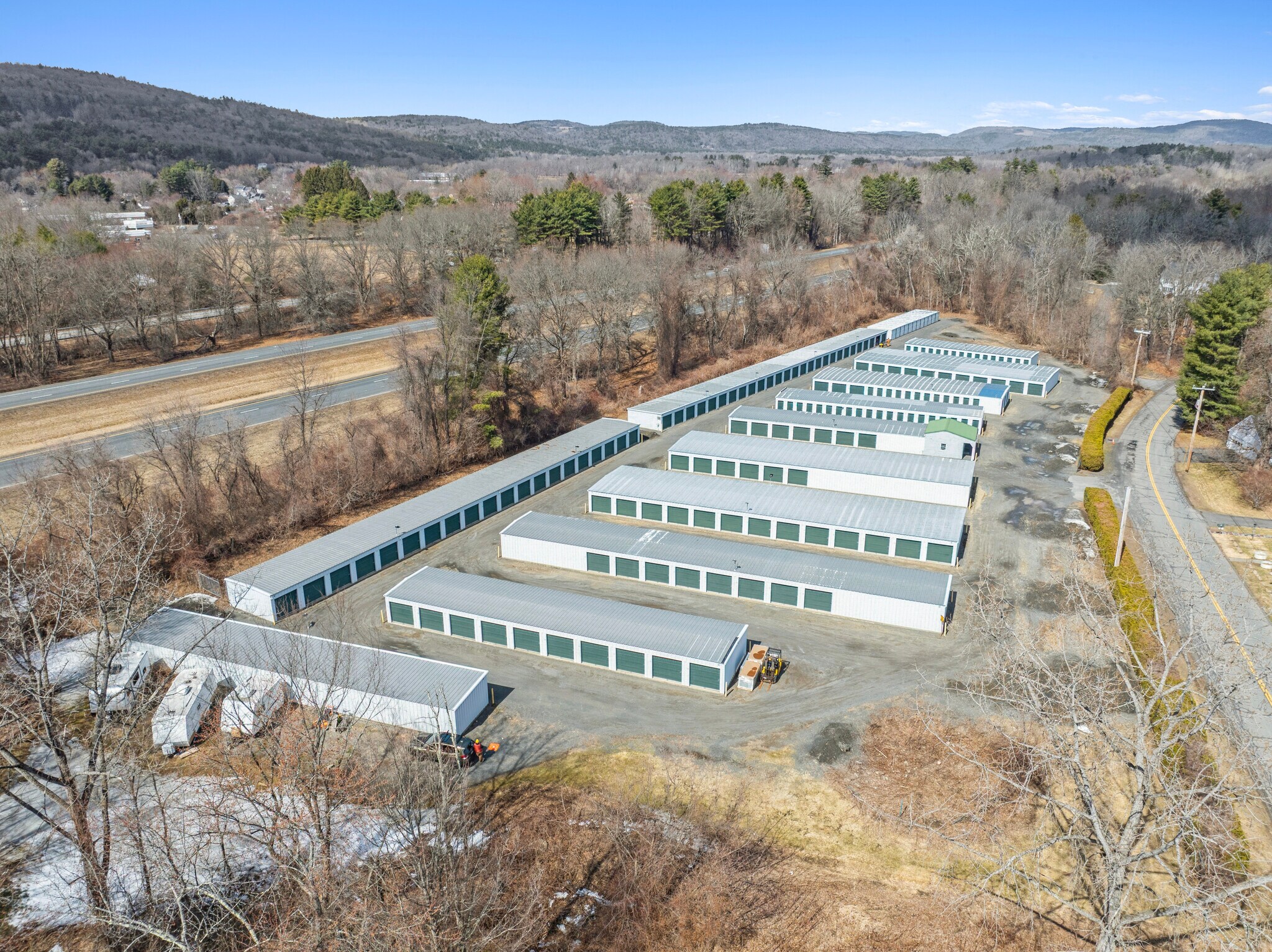 , Greenfield, MA for Sale