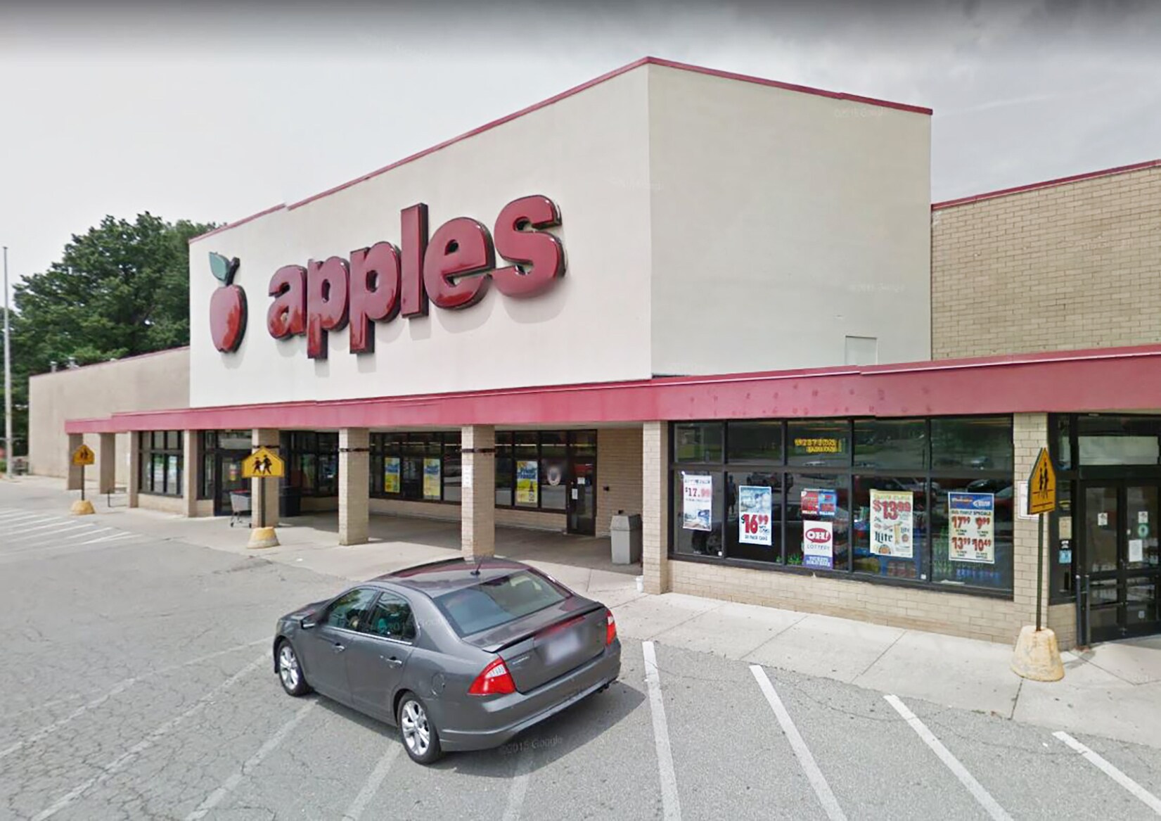 400 Sheffield Ctr, Lorain, OH for Rent