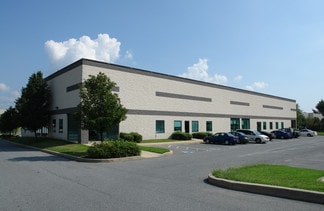New Castle, DE Industrial - 24-30 Lukens Dr New Castle, DE Industrial - 24-30 Lukens Dr